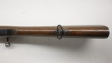 Mauser 1895 Chilean Chileno 1895 Made 1898, clean! 7x57 - Image 14 of 23