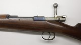 Mauser 1895 Chilean Chileno 1895 Made 1898, clean! 7x57 - Image 16 of 23