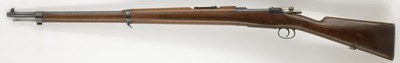 Mauser 1895 Chilean Chileno 1895 Made 1898, clean! 7x57 - Image 23 of 23