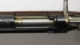 Mauser 1895 Chilean Chileno 1895 Made 1898, clean! 7x57 - Image 20 of 23