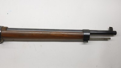 Mauser 1895 Chilean Chileno 1895 Made 1898, clean! 7x57 - Image 5 of 23