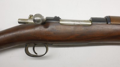Mauser 1895 Chilean Chileno 1895 Made 1898, clean! 7x57 - Image 1 of 23
