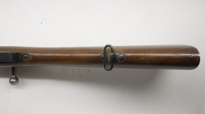 Mauser 1895 Chilean Chileno 1895 Made 1898, clean! 7x57 - Image 14 of 23