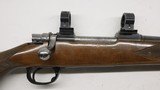 Parker Hale Bolt Rifle Deluxe, Mauser action, English, 270 Win - Image 1 of 20