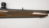 Parker Hale Bolt Rifle Deluxe, Mauser action, English, 270 Win - Image 4 of 20