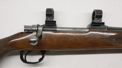 Parker Hale Bolt Rifle Deluxe, Mauser action, English, 270 Win - Image 1 of 20