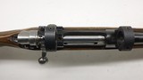 Parker Hale Bolt Rifle Deluxe, Mauser action, English, 270 Win - Image 9 of 20