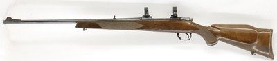 Parker Hale Bolt Rifle Deluxe, Mauser action, English, 270 Win - Image 19 of 20