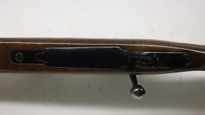 Parker Hale Bolt Rifle Deluxe, Mauser action, English, 270 Win - Image 13 of 20