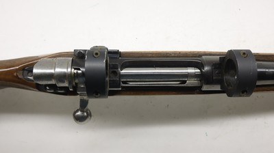 Parker Hale Bolt Rifle Deluxe, Mauser action, English, 270 Win - Image 9 of 20