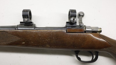 Parker Hale Bolt Rifle Deluxe, Mauser action, English, 270 Win - Image 16 of 20