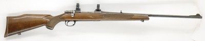 Parker Hale Bolt Rifle Deluxe, Mauser action, English, 270 Win - Image 20 of 20