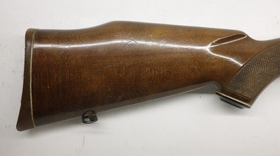 Parker Hale Bolt Rifle Deluxe, Mauser action, English, 270 Win - Image 3 of 20