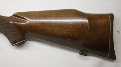 Parker Hale Bolt Rifle Deluxe, Mauser action, English, 270 Win - Image 15 of 20