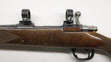 Parker Hale Bolt Rifle Deluxe, Mauser action, English, 270 Win - Image 16 of 20