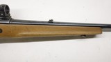 Parker Hale Bolt Rifle Deluxe, Mauser action, English, 243 Win - Image 4 of 20