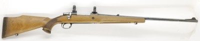 Parker Hale Bolt Rifle Deluxe, Mauser action, English, 243 Win - Image 20 of 20
