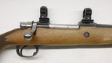 Parker Hale Bolt Rifle Deluxe, Mauser action, English, 243 Win - Image 1 of 20