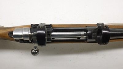 Parker Hale Bolt Rifle Deluxe, Mauser action, English, 243 Win - Image 9 of 20