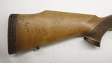 Parker Hale Bolt Rifle Deluxe, Mauser action, English, 243 Win - Image 3 of 20