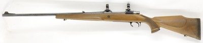 Parker Hale Bolt Rifle Deluxe, Mauser action, English, 243 Win - Image 19 of 20