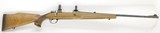 Parker Hale Bolt Rifle Deluxe, Mauser action, English, 243 Win - Image 20 of 20