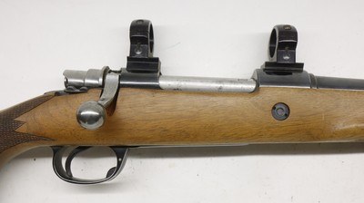 Parker Hale Bolt Rifle Deluxe, Mauser action, English, 243 Win - Image 1 of 20