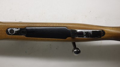 Parker Hale Bolt Rifle Deluxe, Mauser action, English, 243 Win - Image 13 of 20