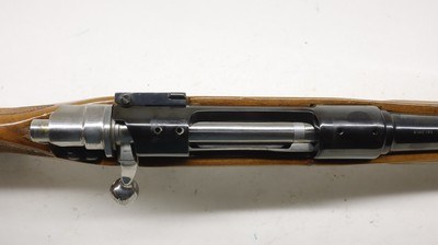 Parker Hale Bolt Rifle Deluxe, Mauser action, English, 270 Win - Image 9 of 20