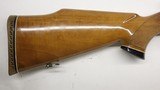 Parker Hale Bolt Rifle Deluxe, Mauser action, English, 270 Win - Image 3 of 20