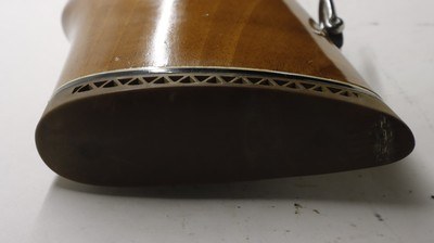 Parker Hale Bolt Rifle Deluxe, Mauser action, English, 270 Win - Image 2 of 20
