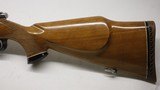 Parker Hale Bolt Rifle Deluxe, Mauser action, English, 270 Win - Image 15 of 20