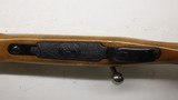 Parker Hale Bolt Rifle Deluxe, Mauser action, English, 270 Win - Image 13 of 20