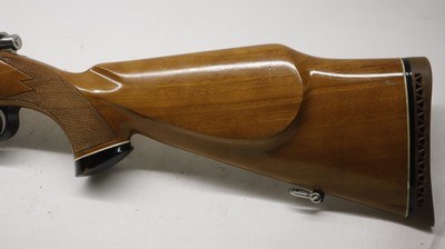 Parker Hale Bolt Rifle Deluxe, Mauser action, English, 270 Win - Image 15 of 20