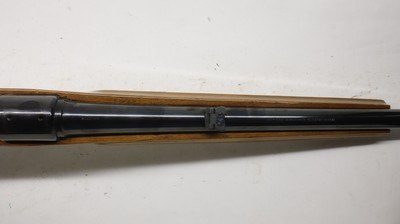 Parker Hale Bolt Rifle Deluxe, Mauser action, English, 270 Win - Image 8 of 20