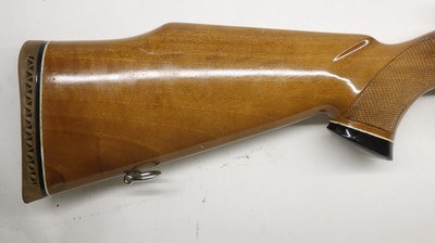 Parker Hale Bolt Rifle Deluxe, Mauser action, English, 270 Win - Image 3 of 20