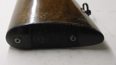 Beretta 22LR Semi auto 1970 Olympia Super Sport Italy # - Image 2 of 20