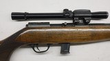 Beretta 22LR Semi auto 1970 Olympia Super Sport Italy # - Image 1 of 20