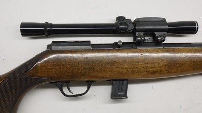 Beretta 22LR Semi auto 1970 Olympia Super Sport Italy # - Image 1 of 20