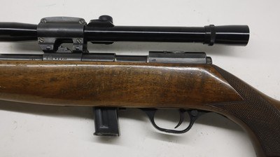 Beretta 22LR Semi auto 1970 Olympia Super Sport Italy # - Image 16 of 20
