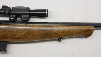 Beretta 22LR Semi auto 1970 Olympia Super Sport Italy # - Image 4 of 20