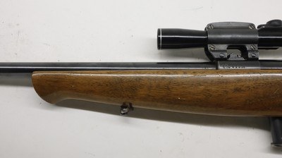 Beretta 22LR Semi auto 1970 Olympia Super Sport Italy # - Image 17 of 20
