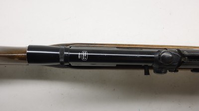 Beretta 22LR Semi auto 1970 Olympia Super Sport Italy # - Image 9 of 20