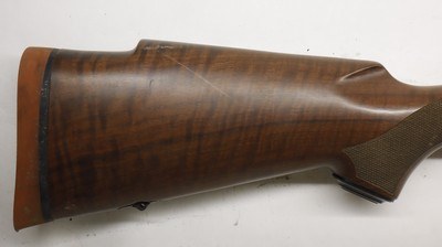 Winchester 70 Super Express Safari 375 H&H Made in New Haven Conn - Image 3 of 20