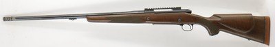 Winchester 70 Super Express Safari 375 H&H Made in New Haven Conn - Image 20 of 20