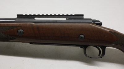 Winchester 70 Super Express Safari 375 H&H Made in New Haven Conn - Image 16 of 20