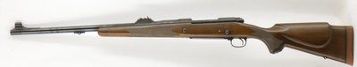 Winchester 70 Super Express Safari 458 Win Made in New Haven Conn - Image 20 of 20