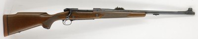 Winchester 70 Super Express Safari 458 Win Made in New Haven Conn - Image 19 of 20