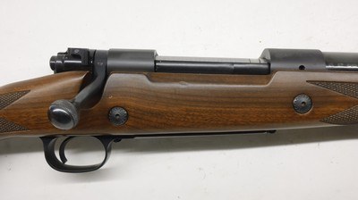 Winchester 70 Super Express Safari 458 Win Made in New Haven Conn - Image 1 of 20