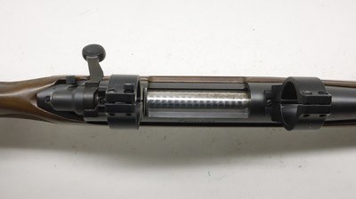 Remington 700 CDL LH Left Hand 300 Ultra Mag Ilion NY - Image 9 of 20